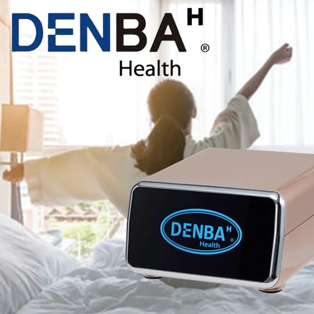 DENBA