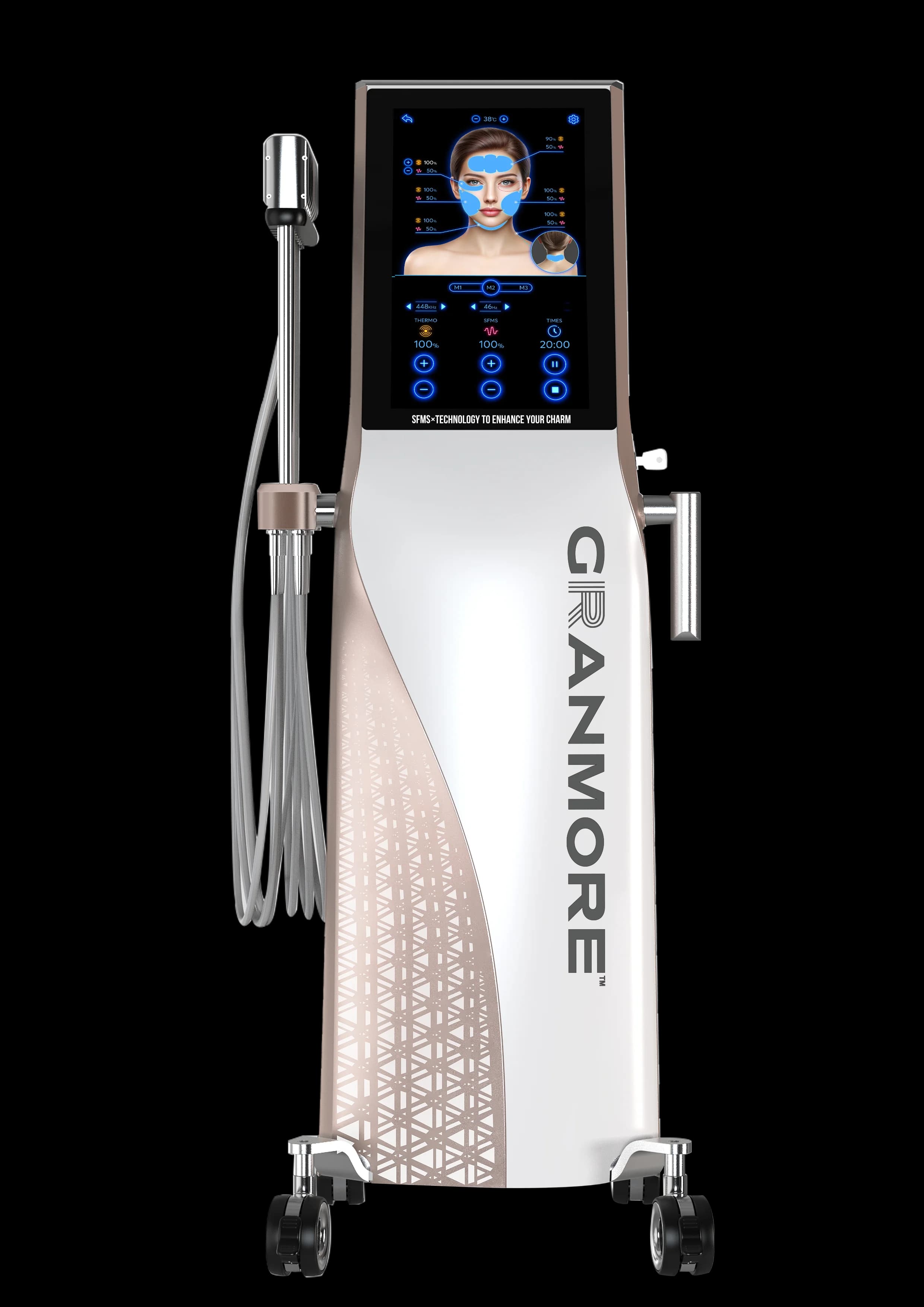 GRANMORE(グランモア)